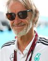 'EXCELLENT' BUT SIR JIM WON'T FIRE UP CARR YET62