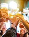 Voters can raise a glass as Tories back in business19