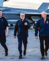Most 'British' defence companies are actually multinationals, claim critics Most 'British' defence companies are actually multinationals, claim critics6