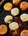 FIVE WAYS TO MAKE A BETTER BURGER78