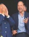Stars come out for the people's prince20