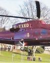 High-flier wanted to join the King's helicopter team for £90k a year24