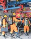 Explosion at Chinese mine kills at least 9012
