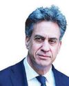Fears for UK energy if Miliband in No.115