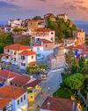 Sleepy Greek island top for summer relaxation40