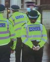 'Police will lose that local touch after overhaul'34