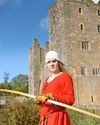 How wellbeing tips in the Middle Ages were surprisingly modern52