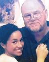 Meghan’s dad, 81, ‘ready to marry Filipino nurse’ (who’s 35 years younger)8