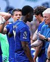 HENDRY SAYS FELLOW SCOT MOYESIE’S IN A ‘DIFFERENT CLASS’ HENDRY SAYS FELLOW SCOT MOYESIE’S IN A ‘DIFFERENT CLASS’51