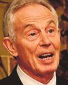 Voters think Blair would do better in Downing St Voters think Blair would do better in Downing St6