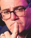 Starmer's crown a daunting prospect for King of North Starmer's crown a daunting prospect for King of North19