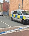 Husband left wife to die after slitting her throat Husband left wife to die after slitting her throat