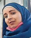 'We owe it to Salam to support victims of domestic abuse' 'We owe it to Salam to support victims of domestic abuse'