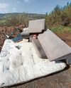 Council seizes van suspected of fly-tipping Council seizes van suspected of fly-tipping
