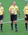Final whistle for Premier official after 579 games Final whistle for Premier official after 579 games