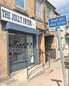 'Fartown might have wannabe gangsters but it's friendly - and has a 10/10 chippy' 'Fartown might have wannabe gangsters but it's friendly - and has a 10/10 chippy'