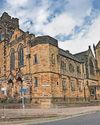 Historic church may become flats Historic church may become flats