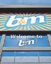 Earnings set to fall at B&M Earnings set to fall at B&M