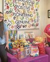 Care home's Easter gift to hospice youngsters is EGG-STRA special! Care home's Easter gift to hospice youngsters is EGG-STRA special!