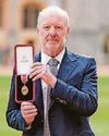 Post Office hero Alan wants judicial review Post Office hero Alan wants judicial review