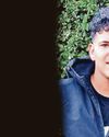 Body of tragic Ahmad is reunited with family Body of tragic Ahmad is reunited with family