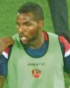 Death of Gabon striker after fall Death of Gabon striker after fall