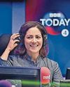 Journalism doesn't have to be 'bombastic' Journalism doesn't have to be 'bombastic'