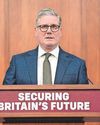 Labour's Bill to boost rights of workers blasted by bosses Labour's Bill to boost rights of workers blasted by bosses