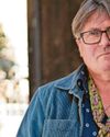 Freedom of London is an 'exciting honour' for poet Simon Freedom of London is an 'exciting honour' for poet Simon