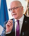 Doubt over SNP's by-election hopes Doubt over SNP's by-election hopes
