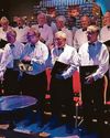 Choirs to raise their voices across globe Choirs to raise their voices across globe