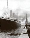 Rare relic of survivor of Titanic could make £60k Rare relic of survivor of Titanic could make £60k
