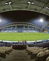 Fan banned after racist abuse at Town match Fan banned after racist abuse at Town match