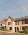 Cricket club's fear at homes plan for village Cricket club's fear at homes plan for village