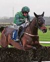 It's Fun Fun Fun all the way in Mares' Chase at Perth It's Fun Fun Fun all the way in Mares' Chase at Perth