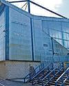 Giants' plan to leave town sparks fears Giants' plan to leave town sparks fears