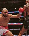 Dad hails 'legendary' Eubank Jr after win Dad hails 'legendary' Eubank Jr after win