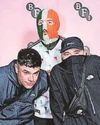 No 10 rejects rap group's apology in 'kill MPs' row No 10 rejects rap group's apology in 'kill MPs' row