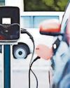 New vehicle chargers form part of £3.8m green drive New vehicle chargers form part of £3.8m green drive