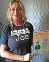 'Your courage to speak up can help bring justice for Joe 'Your courage to speak up can help bring justice for Joe