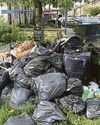 Fury over notorious fly-tipping hotspot