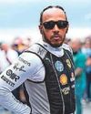 Hamilton won't 'apologise for being a fighter' Hamilton won't 'apologise for being a fighter'