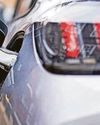 Town getting plugged in for EV charging Town getting plugged in for EV charging