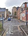 'Council worker' glassed in town centre incident 'Council worker' glassed in town centre incident