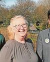 The independent who is set to turn green The independent who is set to turn green