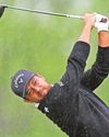 Xander hails good fit at PGA course Xander hails good fit at PGA course