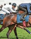 HORSE POWER Night Raider can grab the Duke Of York crown HORSE POWER Night Raider can grab the Duke Of York crown