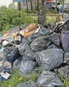 CCTV plea to help catch fly-tippers CCTV plea to help catch fly-tippers
