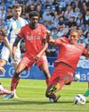 New-look Town are ready to write their own story, says boss New-look Town are ready to write their own story, says boss28