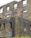 Historic town sites that could be lost forever5